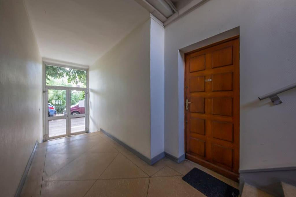 Appartement Au Bord De La Leysse A Chambéry Exterior foto
